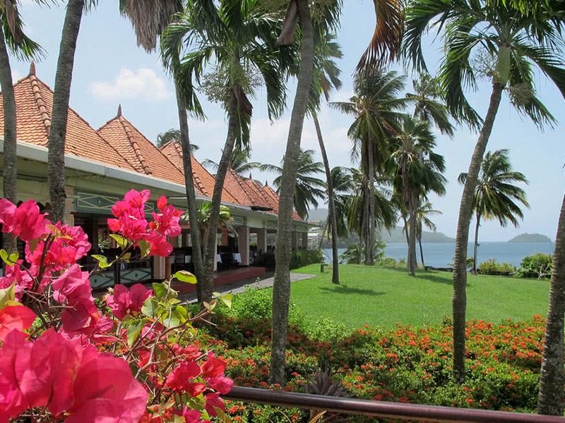 Hôtel Bakoua 4* pas cher photo 10