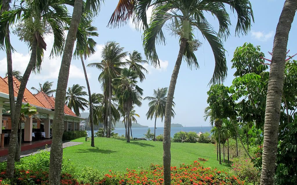 Hôtel Bakoua 4* pas cher photo 15