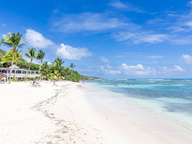 Combiné Village Club Pierre & Vacances Guadeloupe et Martinique pas cher photo 11