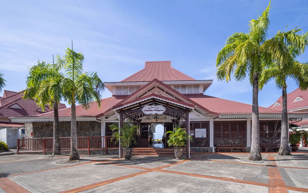 Combiné Village Club Pierre & Vacances Guadeloupe et Martinique pas cher photo 13