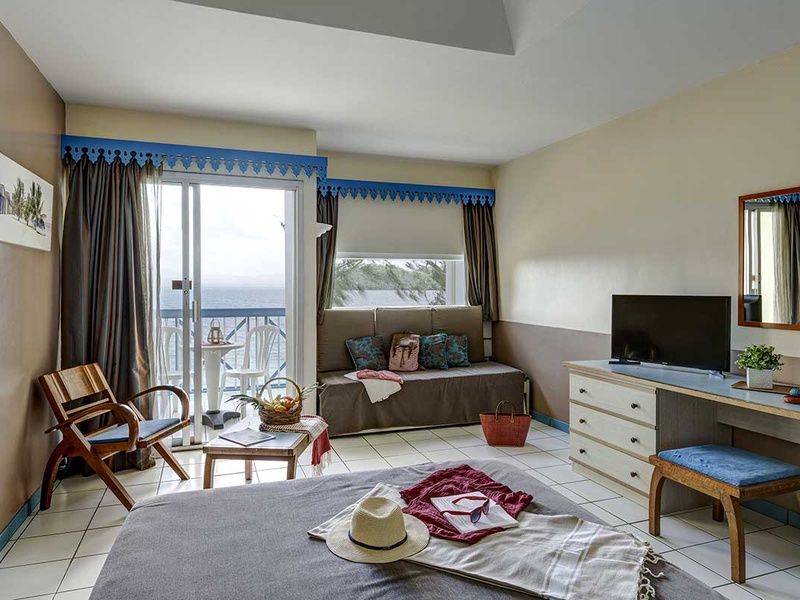 Club Lookéa Carayou - Vols Air France 3* pas cher photo 2