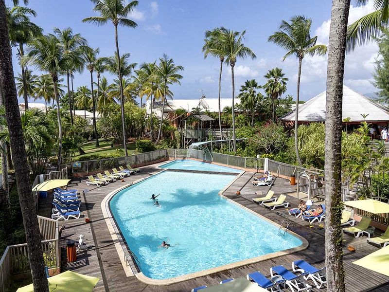 Club Lookéa Carayou - Vols Air France 3* pas cher photo 6