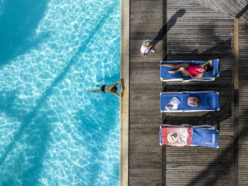 Club Lookéa Carayou - Vols Air France 3* pas cher photo 8