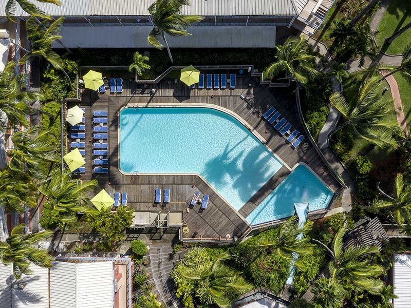 Club Lookéa Carayou - Vols Air France 3* pas cher photo 9