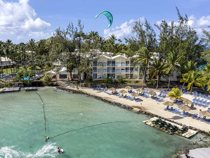 Club Lookéa Carayou - Vols Air France 3* pas cher photo 12