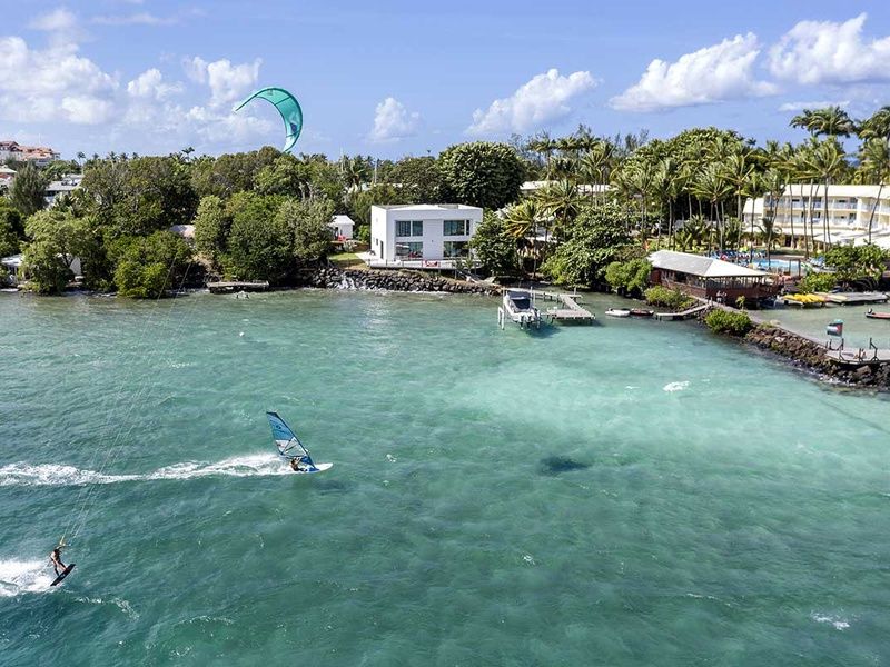 Club Lookéa Carayou - Vols Air France 3* pas cher photo 13