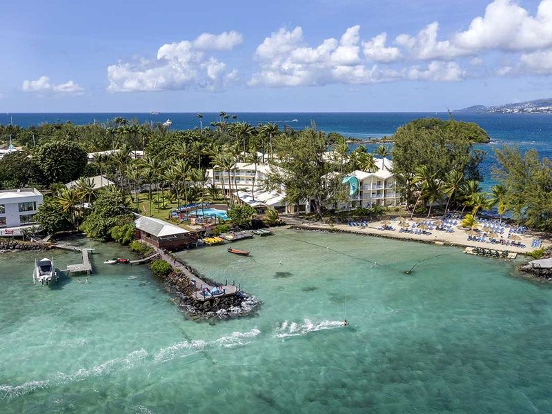 Club Lookéa Carayou - Vols Air France 3* pas cher photo 15