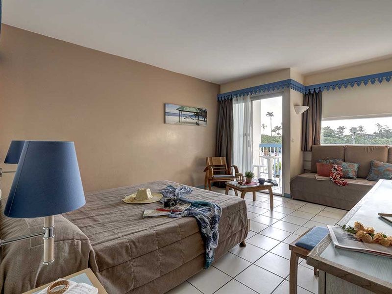 Club Lookéa Carayou - Vols Air France 3* pas cher photo 16