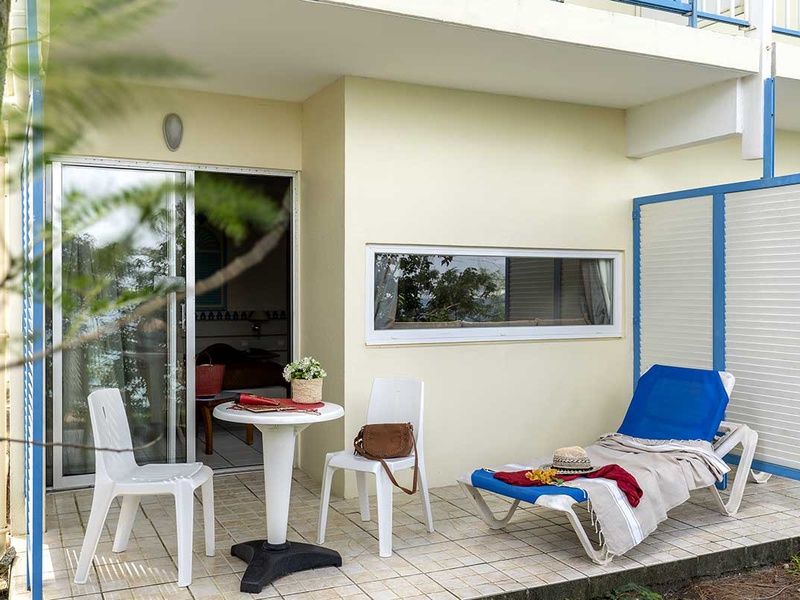 Club Lookéa Carayou - Vols Air France 3* pas cher photo 17