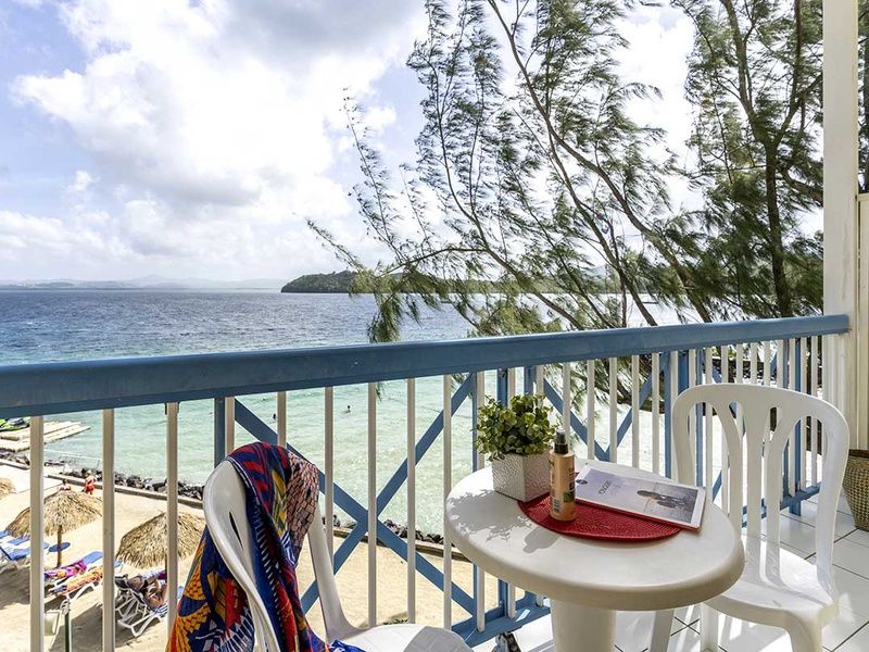 Club Lookéa Carayou - Vols Air France 3* pas cher photo 18