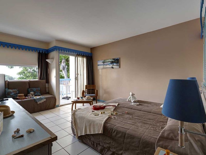 Club Lookéa Carayou - Vols Air France 3* pas cher photo 19