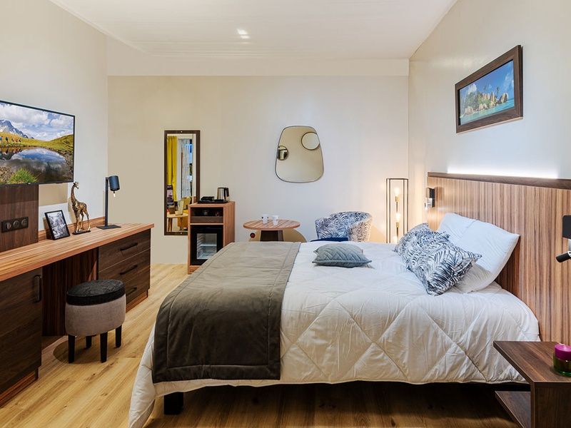 Club Lookéa Carayou - Vols Air France 3* pas cher photo 21