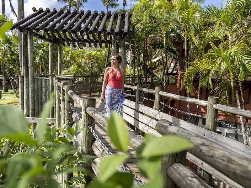 Club Lookéa Carayou - Vols Air France 3* pas cher photo 23