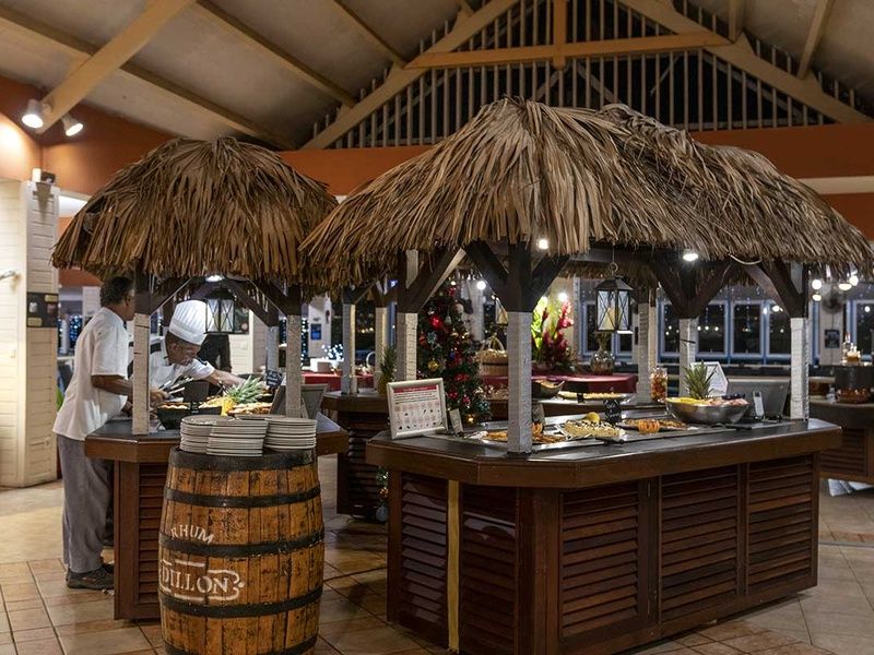 Club Lookéa Carayou - Vols Air France 3* pas cher photo 25