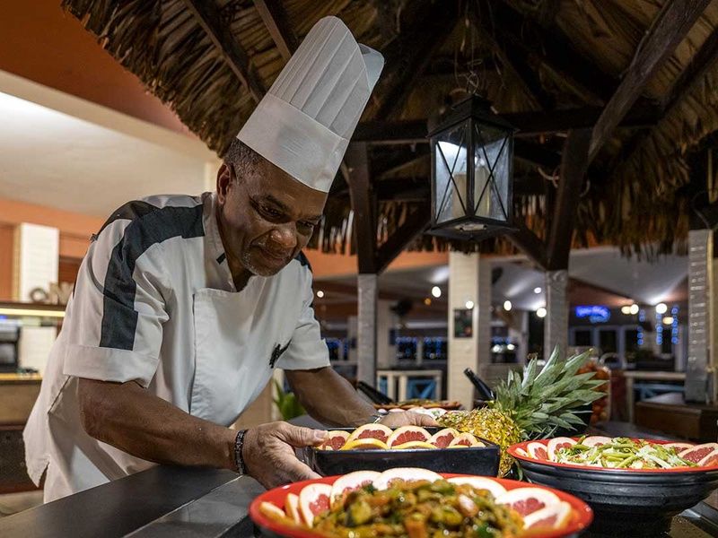 Club Lookéa Carayou - Vols Air France 3* pas cher photo 26