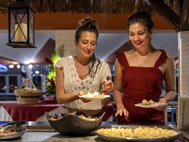 Club Lookéa Carayou - Vols Air France 3* pas cher photo 27