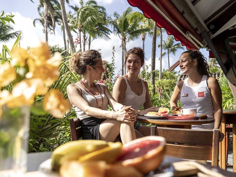 Club Lookéa Carayou - Vols Air France 3* pas cher photo 28