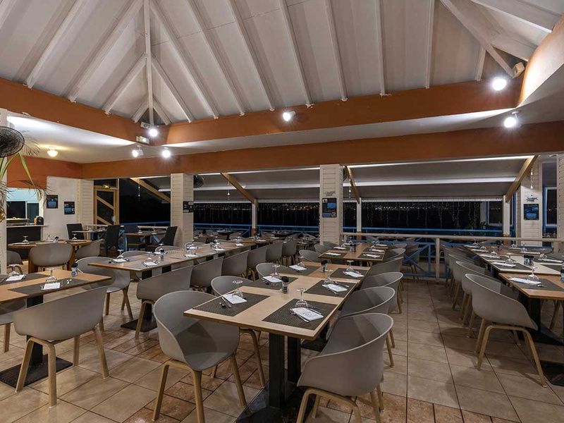 Club Lookéa Carayou - Vols Air France 3* pas cher photo 29