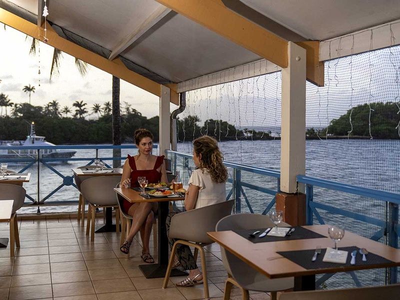 Club Lookéa Carayou - Vols Air France 3* pas cher photo 30