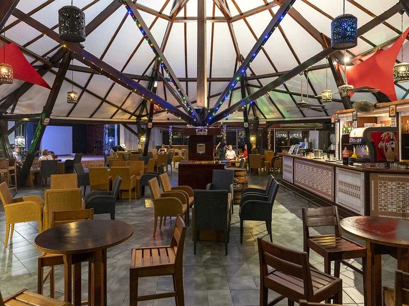 Club Lookéa Carayou - Vols Air France 3* pas cher photo 31