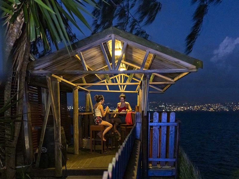 Club Lookéa Carayou - Vols Air France 3* pas cher photo 32