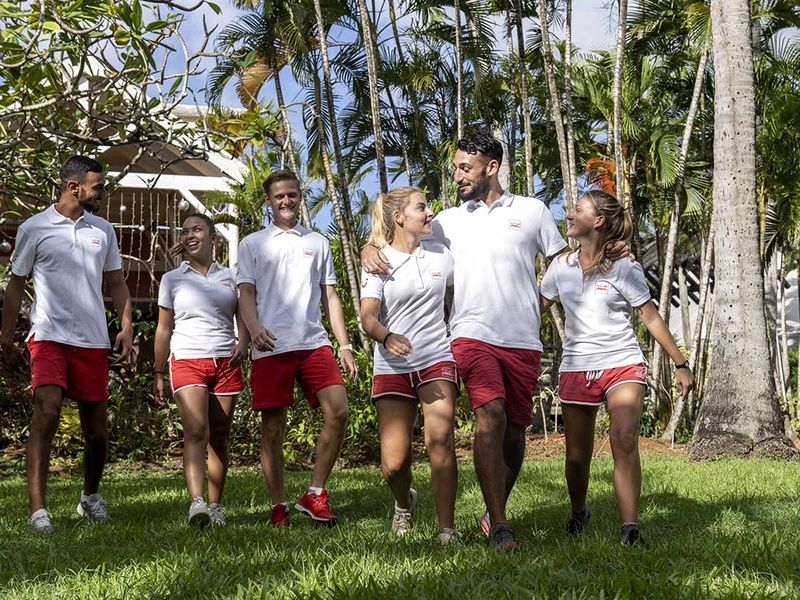 Club Lookéa Carayou - Vols Air France 3* pas cher photo 33