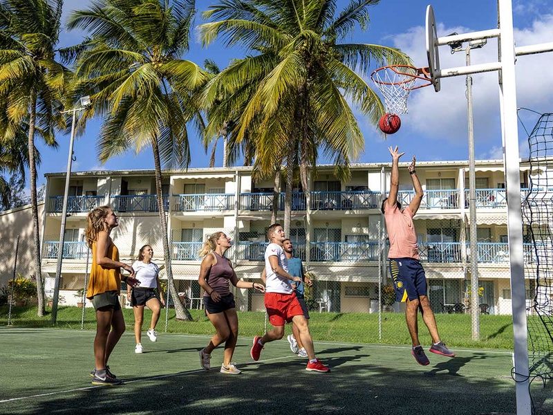 Club Lookéa Carayou - Vols Air France 3* pas cher photo 34