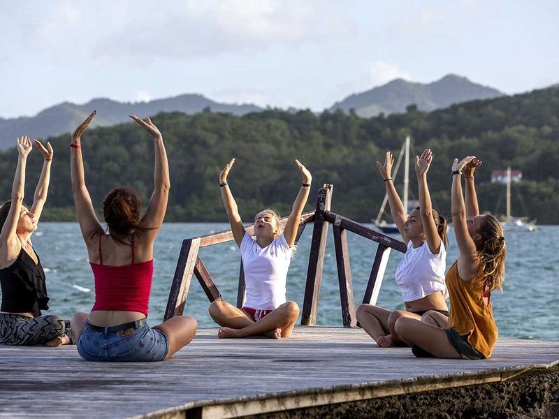 Club Lookéa Carayou - Vols Air France 3* pas cher photo 35