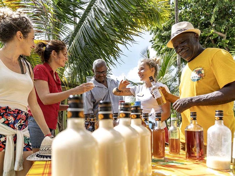 Club Lookéa Carayou - Vols Air France 3* pas cher photo 37