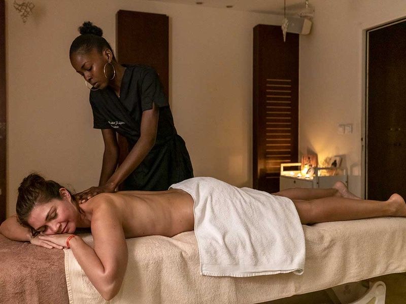 Club Lookéa Carayou - Vols Air France 3* pas cher photo 41