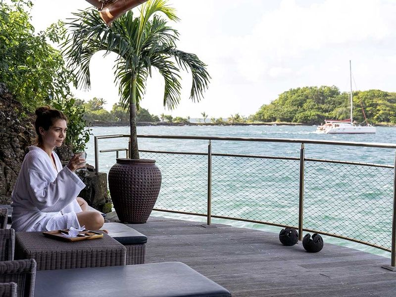 Club Lookéa Carayou - Vols Air France 3* pas cher photo 43