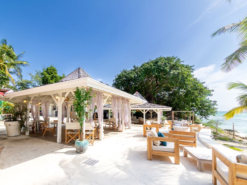 Combiné Martinique et Guadeloupe pas cher photo 3