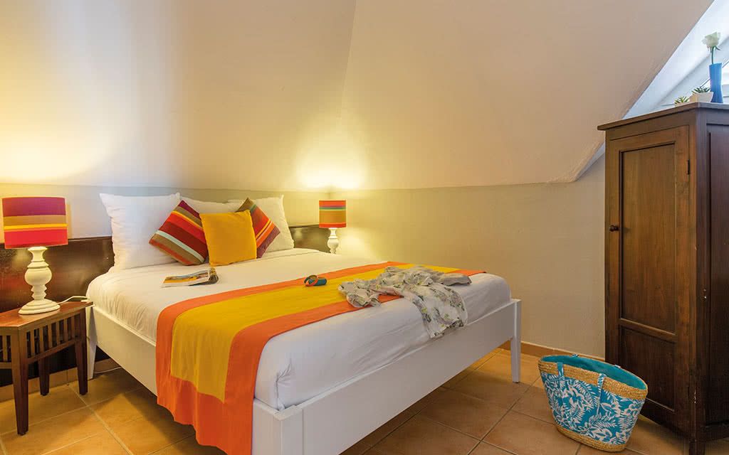 Combiné Martinique et Guadeloupe Village-Club Pierre et Vacances Sainte Luce Martinique Suite et Vil pas cher photo 12