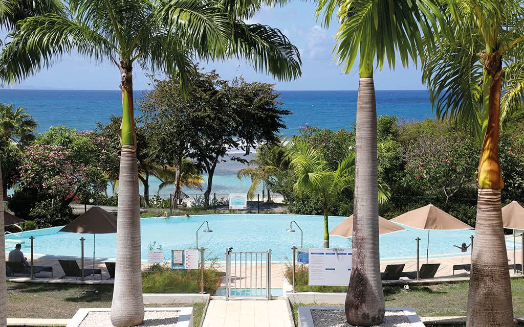 Combiné Martinique et Guadeloupe Village-Club Pierre et Vacances Sainte Luce Martinique Suite et Vil pas cher photo 13