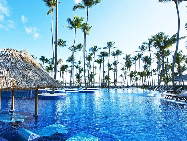 Hôtel Barcelo Bavaro Beach 5* pas cher photo 1
