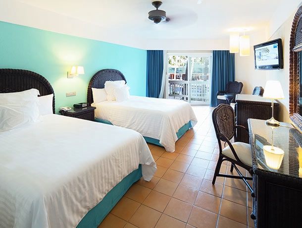 Hôtel Barcelo Bavaro Beach 5* pas cher photo 3