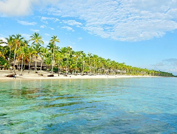 Hôtel Barcelo Bavaro Beach 5* pas cher photo 4