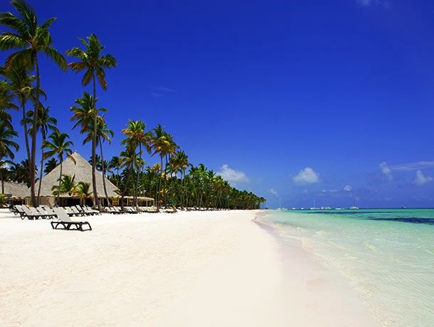 Hôtel Barcelo Bavaro Beach 5* pas cher photo 6