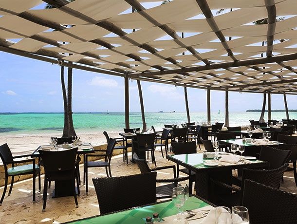 Hôtel Barcelo Bavaro Beach 5* pas cher photo 8