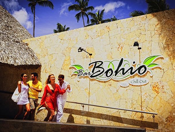 Hôtel Barcelo Bavaro Beach 5* pas cher photo 9