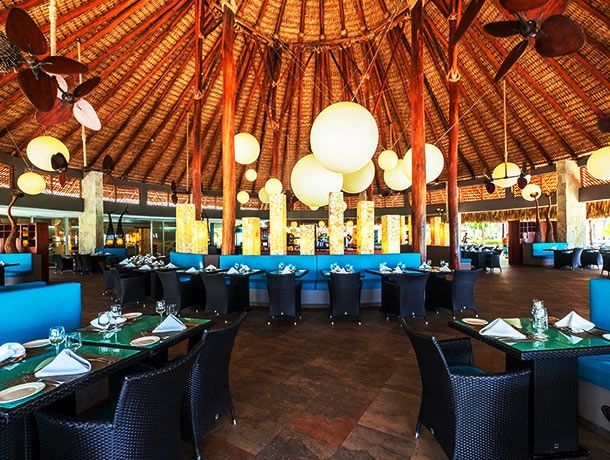 Hôtel Barcelo Bavaro Beach 5* pas cher photo 11