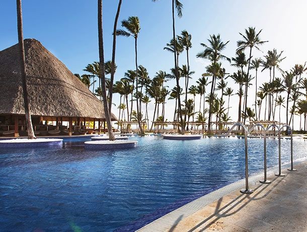 Hôtel Barcelo Bavaro Beach 5* pas cher photo 12