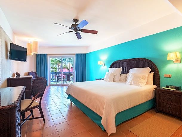Hôtel Barcelo Bavaro Beach 5* pas cher photo 13