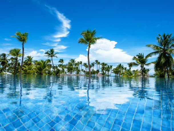 Hôtel Barcelo Bavaro Palace 5* pas cher photo 3