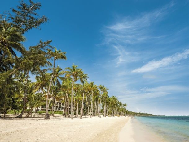Hôtel Barcelo Bavaro Palace 5* pas cher photo 4