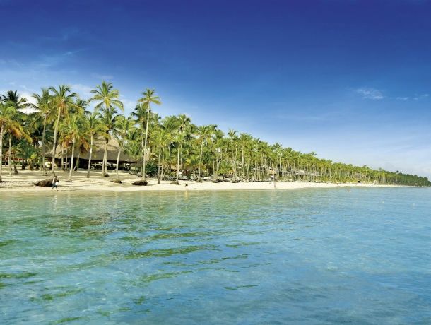 Hôtel Barcelo Bavaro Palace 5* pas cher photo 5