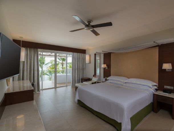 Hôtel Barcelo Bavaro Palace 5* pas cher photo 7