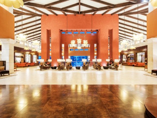 Hôtel Barcelo Bavaro Palace 5* pas cher photo 8