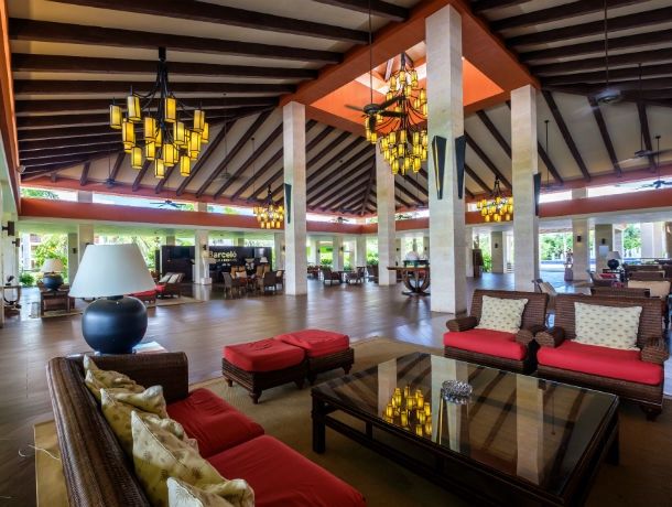 Hôtel Barcelo Bavaro Palace 5* pas cher photo 9