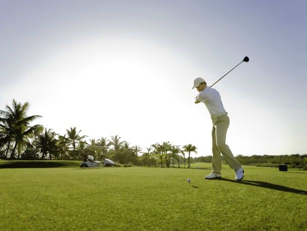 Hôtel Barcelo Bavaro Palace 5* pas cher photo 14